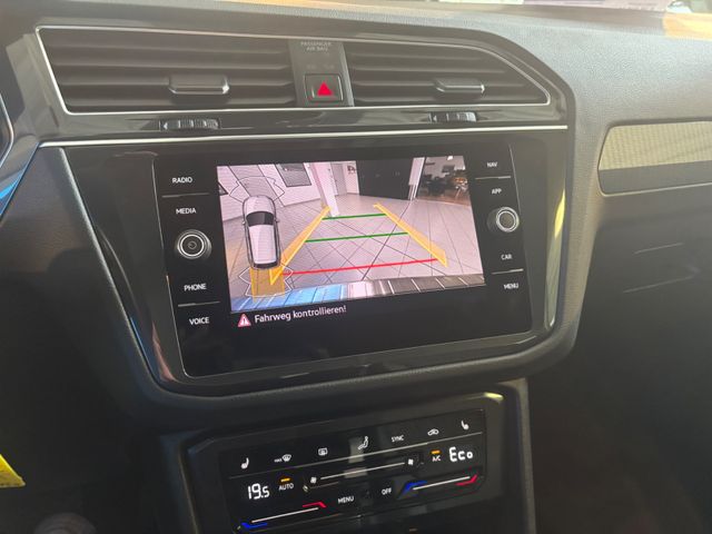 Tiguan eHybrid 1,99% *ACC*AHK*App*Kamera*PDC