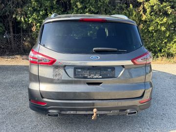 Ford S-Max - 5
