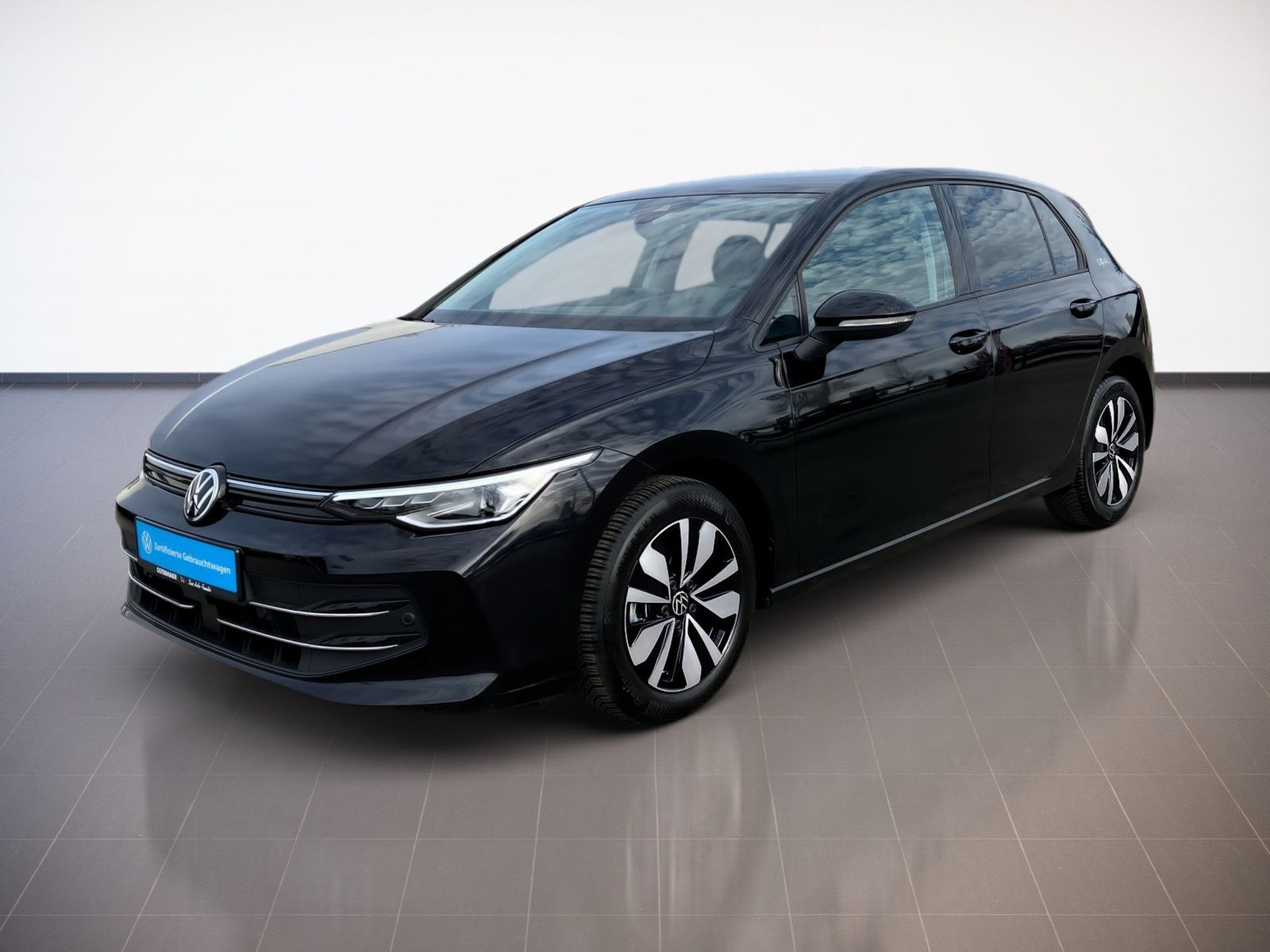 Volkswagen Golf - Bild 2