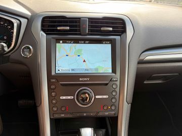 Ford Mondeo - 11