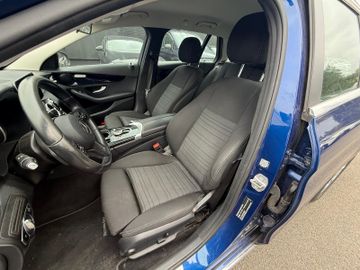 Mercedes C 220 - 8