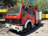 Mercedes-Benz 1222 F