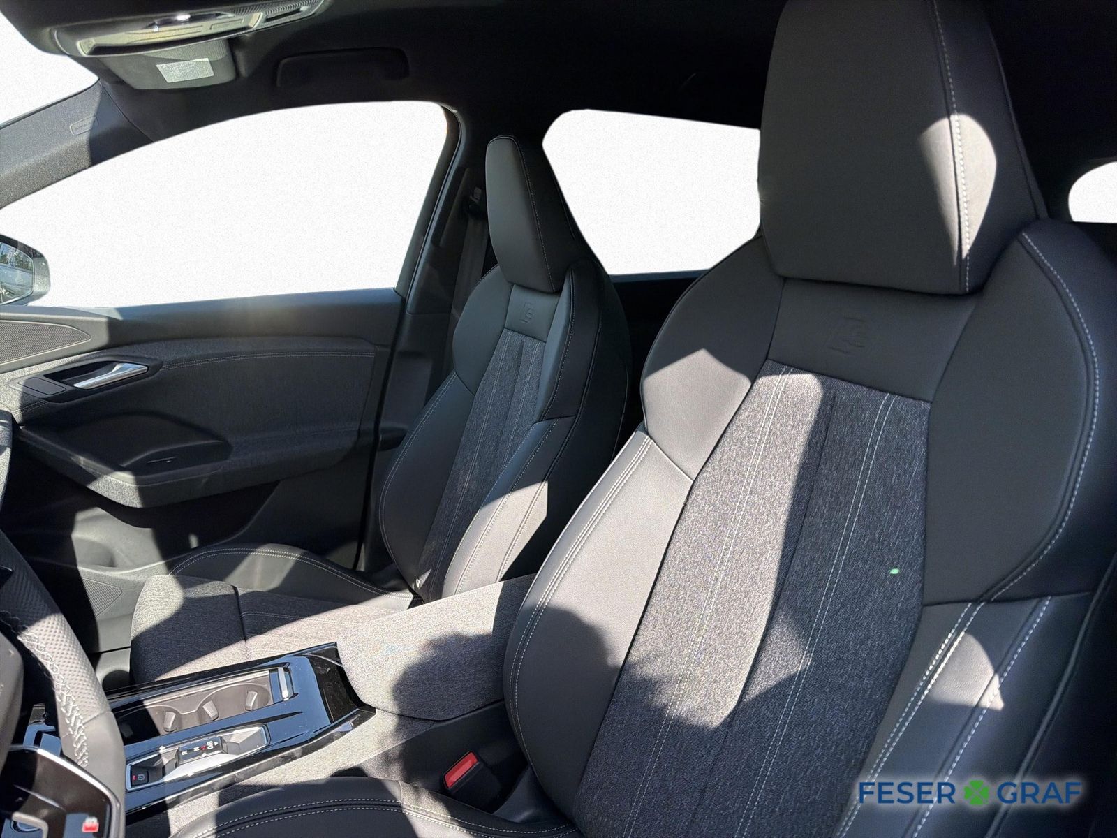 Audi Q6 e-tron - Bild 11