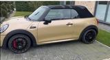 MINI John Cooper Works Cabrio John Cooper Works - Cars in Lübeck: Kleinwagen