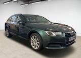 Audi A4 40 TFSI S tronic Avant - - Audi A4: Grün, mit Navigationssystem