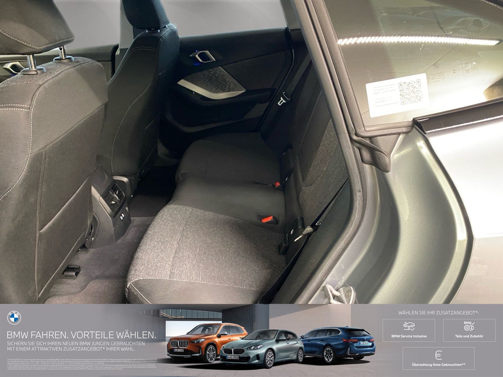 BMW 220 Gran Coupé - Bild 13