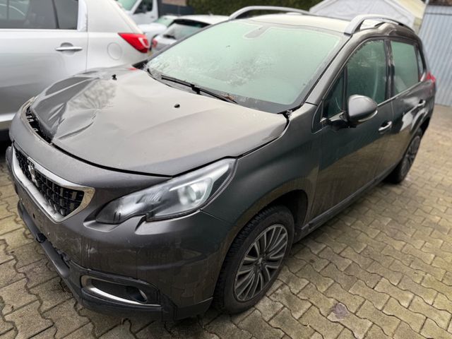 Peugeot 2008 Active