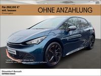 Cupra Born - Vorschau Bild 1