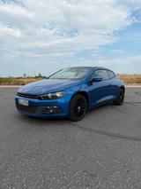 Volkswagen Vw Scirocco 1.4tsi - VW Scirocco in Ludwigshafen