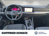Volkswagen Golf - Vorschau Bild 7