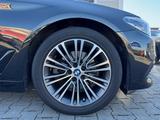 BMW 520d Touring Sport Line HeadUp ACC HIFI - BMW 520 in Bielefeld