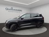 Seat Ateca 4x4 2.0 TSI DSG Navi BeatsAudio - mit Benzin-Antrieb: Geländewagen, 2.0