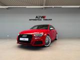 Audi A3 Pano*SLine*B&O*Sternehimmel*Felgen - Audi A3: Limousine, Sline