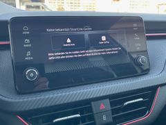 SKODA Kamiq Monte Carlo PLA CAM SHZ MATRIX Alu SHZ 5Ja