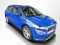 Skoda Enyaq - Vorschau Bild 8