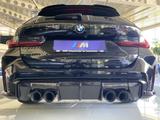 BMW M3 Touring CS limitiertes Sondermodell Vollausst - BMW Behindertengerecht