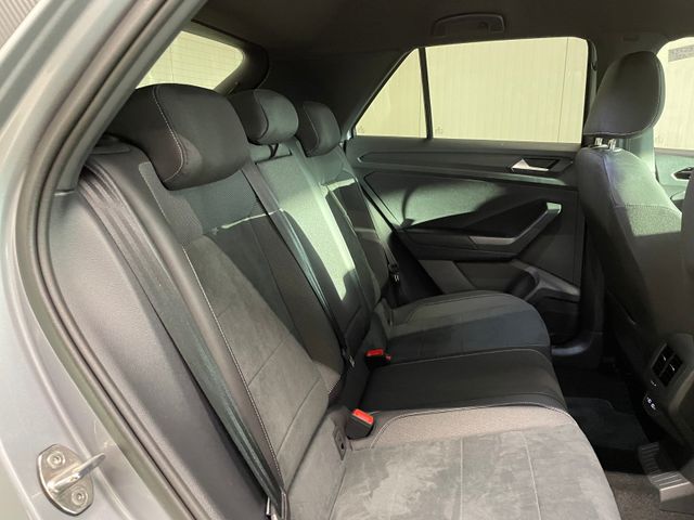 T-Roc R-Line 1.5 TSI DSG LED RFK TRAVEL