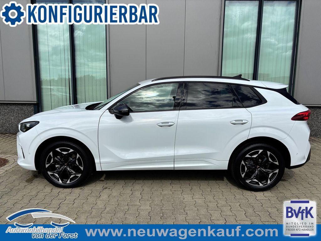 Angebot ansehen Cupra Terramar