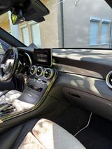 Mercedes-Benz GLC 250 4MATIC Edition 1 Autom. Edition 1 - gebrauchte Mercedes-Benz GLC 250 aus dem Jahr 2016