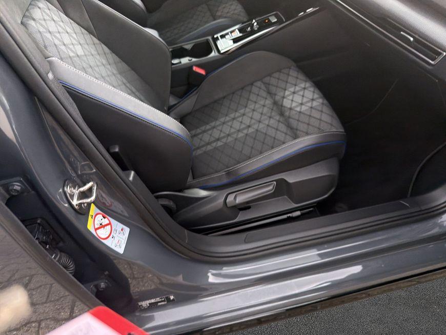 Volkswagen Golf Variant 1.5 eTSI OPF DSG R-Line, миниатюра 12