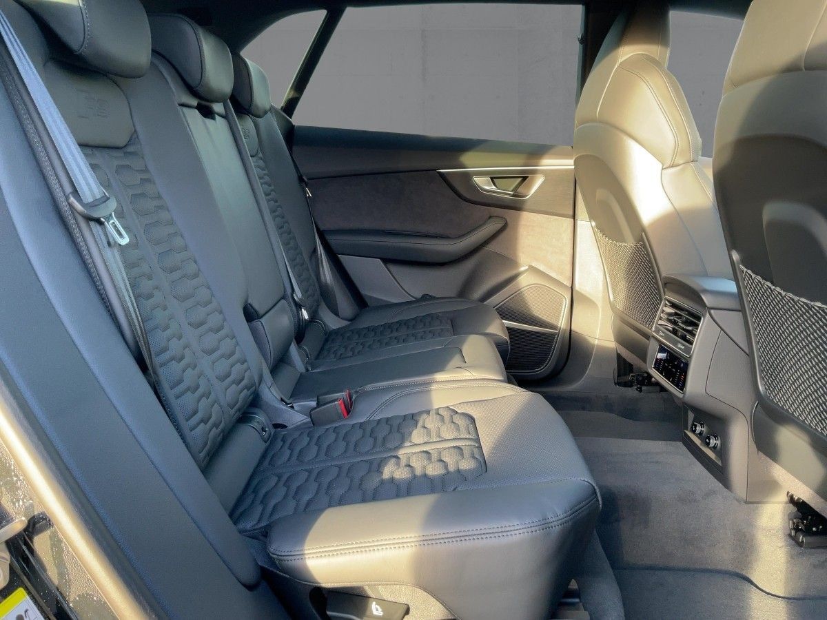 Audi RSQ8 - Bild 12