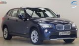 BMW X1 28i 2.0 245PS xDrive AHK PDC Navi Pano - BMW X1 aus 2012