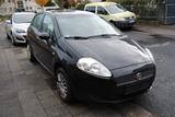 Fiat Grande Punto 1.4 8V Start - Fiat Punto in Frankfurt (Main)