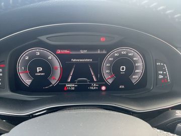 Audi Q7 - 9
