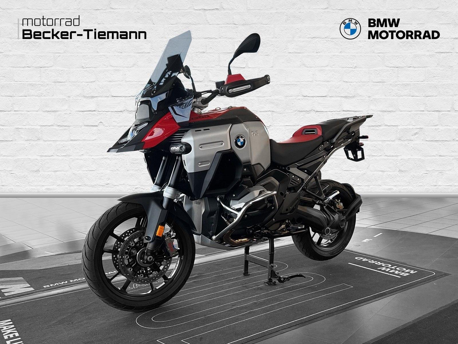 BMW R 1300 GS ADVENTURE