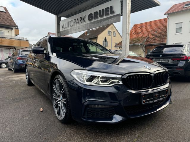 BMW 540 d x M Sport Pano ACC STHZ View 20" Key