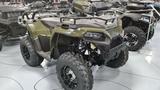 Polaris Sportsman 570 4x4 EFI EPS LOF Zulassung - Offers matching your search criteria