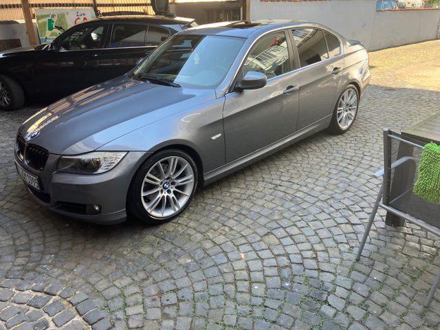 BMW 325i 3,0l E90 LCI