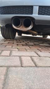 Audi RS4 2.7 quattro - - Audi RS4: 2.7