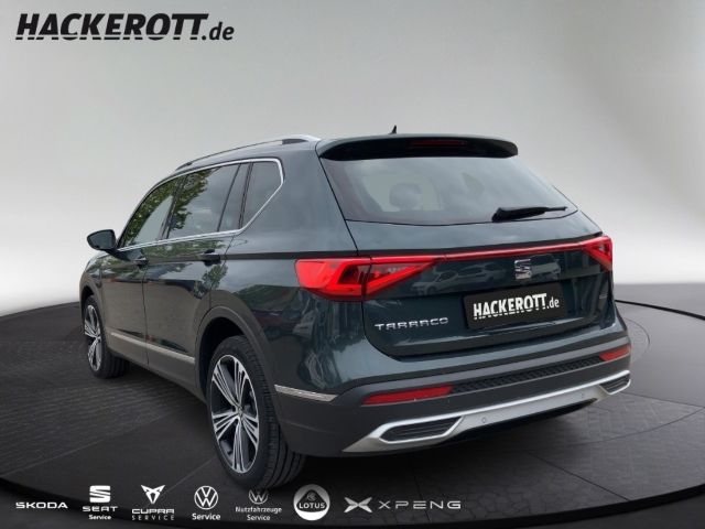 Seat Tarraco Xcellence 4Drive 2.0 TDI DSG Pano ACC Na imagem 2