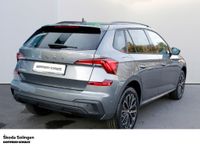 Skoda Kamiq - Vorschau Bild 4