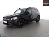 Mercedes-Benz GLB 200 d 3x AMG NIGHT PANO,AMBIENTE,CARPLAY,20Z - Mercedes-Benz GLB 200 Gebrauchtwagen in Berlin