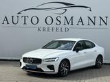 Volvo S60 B4 B Geartronic RDesign |Keyless Go |CarPlay - gebrauchte Volvo S60 aus dem Jahr 2020