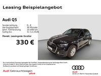 Audi Q5 - Vorschau Bild 3