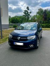 Dacia Logan MCV TCe 90 S/S Easy-R Lauréate Lauréate - Dacia: Standheizung