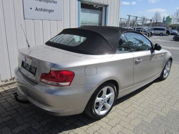 BMW 118 - 5