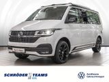 Volkswagen T6.1 California 2.0 TDI DSG Beach Camper Editio