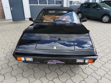 1985 Ferrari MONDIAL photo 2