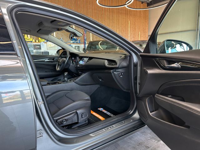 Opel Insignia B*LKHZ*2-ZONEN*LED*CARPLAY*CAMERA*
