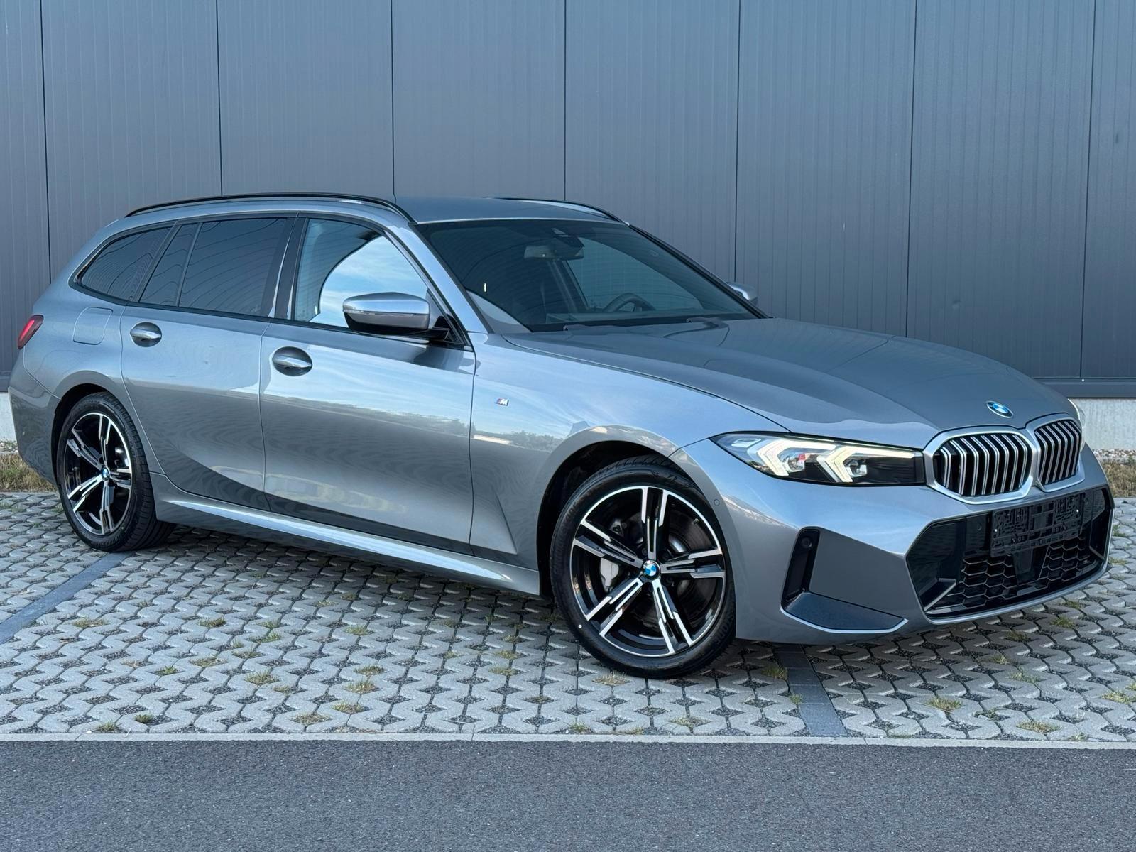BMW 330i*Touring*xDrive*M*Sport*Shadow*Ambiente*ACC*