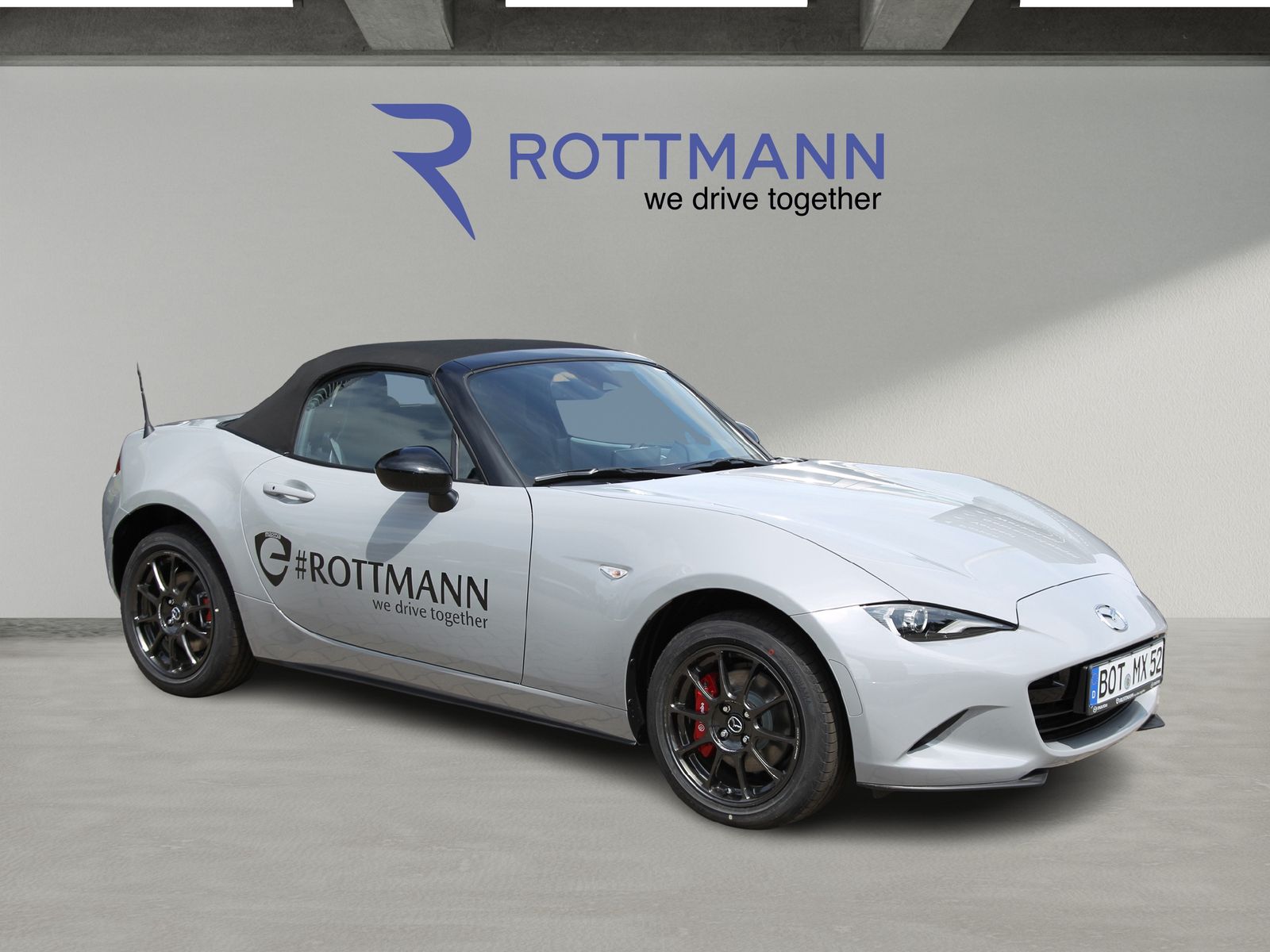 Mazda MX-5 - Bild 8