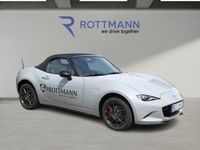 Mazda MX-5 - Vorschau Bild 8