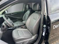 Kia Niro - Vorschau Bild 8