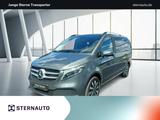 Mercedes-Benz V 220 d 4M ED/L Autom. DAB Klima LED LED EASY  D - Mercedes-Benz V 220 in Dresden