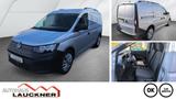 Volkswagen Caddy Maxi Cargo 1,5 TSI DSG PDC STH GRA Navi