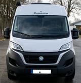 Chausson V594S First Line *Klima*Solar*AHK*Fahrradträger* - Chausson Kastenwagen